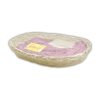 EASTER OVAL HAMPER BASKET SET