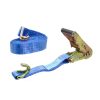 ROLSON RATCHET TIE DOWN 6MX38MM