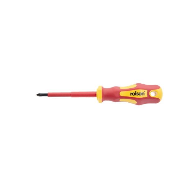 ROLSON VDE SCREWDRIVER