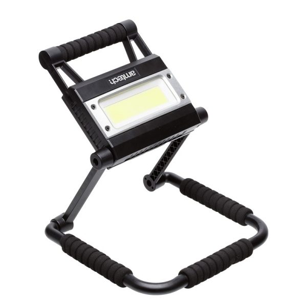 AMTECH RECHARGEABLE WORK LIGHT 20W USB