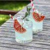 RCR TIMELESS DOUBLE OLD FASHIONED 36CL PACK OF 6