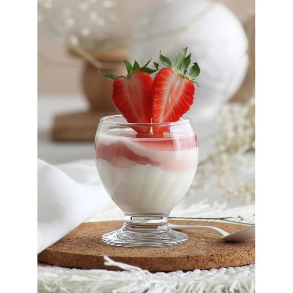 LAV NECTAR TUMBLER 3PC 280ML