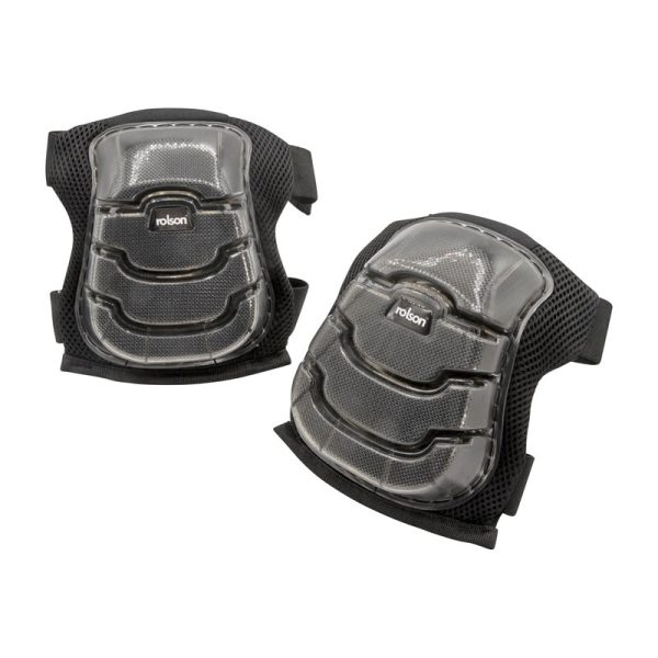 ROLSON GEL CUSHION KNEE PADS