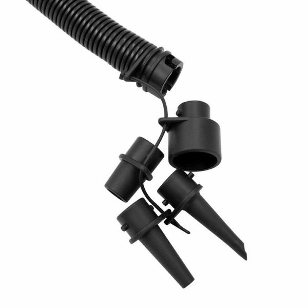 MILESTONE DOUBLE ACTION HAND PUMP