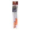 KINGFISHER SET 3 BBQ TOOLS