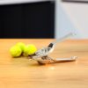 ROYALFORD LEMON SQUEEZER WITH BOTTLE OPENER STAINLESS STEEL
