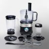 QUEST MULTI FUNCTION FOOD PROCESSOR 600w