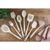APOLLO PASTRY BRUSH SILICONE BEIGE
