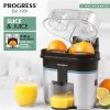 PROGRESS SLICE & JUICE