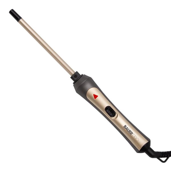 BAUER TOURMALINE PRO TIGHT CURL WAND