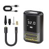 GOODYEAR CORDLESS TYRE INFLATOR