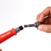 DEKTON HAND COUNTERSINK 3PC SET