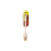 APOLLO PASTRY BRUSH SILICONE BEIGE