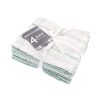 COUNTRYCLUB TEA TOWELS BUTTON TERRY 4PCS
