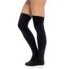 LADIES THERMAL OVER THE KNEE SOCKS