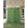 TRELLIS IVY LEAF 180X60CM