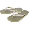 MENS SLIPPERS V STYLE UNI COLOUR ASSORTED