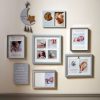 BAMBINO METAL PLATED TWINKLE TWINKLE PHOTO FRAME 5X5