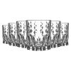 RCR MARILYN TUMBLER 337ML 6PC
