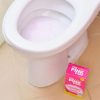THE PINK STUFF MIRACLE FOAMING TOILET CLEANER PACK OF 12