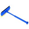 GOODYEAR WINDOW SQUEEGE 2IN1