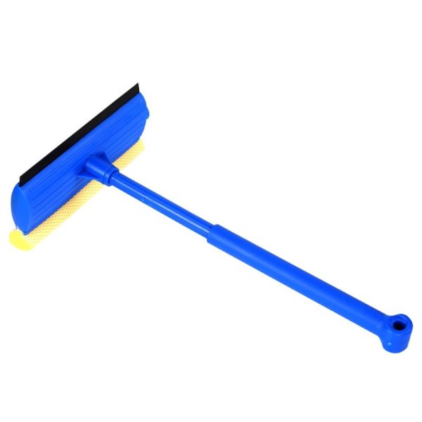GOODYEAR WINDOW SQUEEGE 2IN1