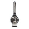 ROYALFORD LEMON SQUEEZER WITH BOTTLE OPENER STAINLESS STEEL