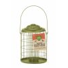 PEANUT FEEDER SQUIRREL PROOF LARGE