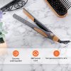 GEEPAS HAIR DRYER AND STRAIGHTENER