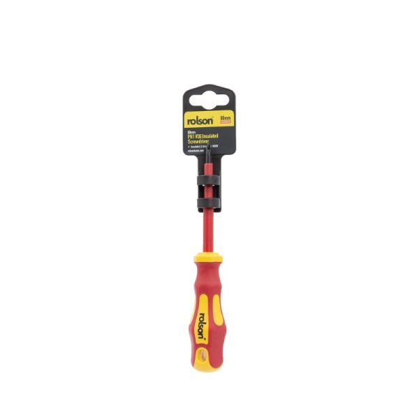 ROLSON VDE SCREWDRIVER