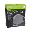 BRIGHT & HOMELY CLOTHES LINE 15M