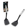 CHEF AID JUMBO TURNER NYLON HEAD & SILICONE EDGE