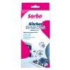 SORBO KITCHEN DEGREASER CLOTH