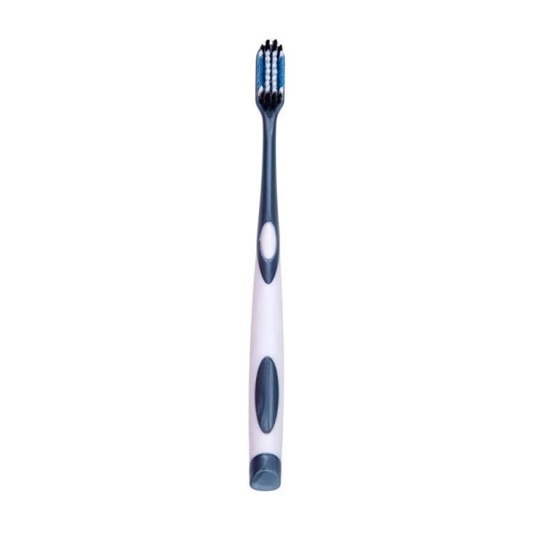 SOFT TOOTHBRUSH ASSORTED 4PC