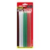 DEKTON 11MM X 200MM X 12PC GLITTER GLUE STICK