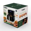 TOWER VORTEX 5 LITRE DIGITAL SINGLE BASKET AIR FRYER