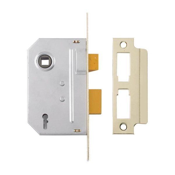 YALE 2.LEVER MORTICE SASHLOCK 3