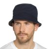 MENS BUCKET HAT REVERSIBLE