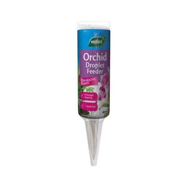 WESTLAND ORCHID DROPLET FEEDER 40ML