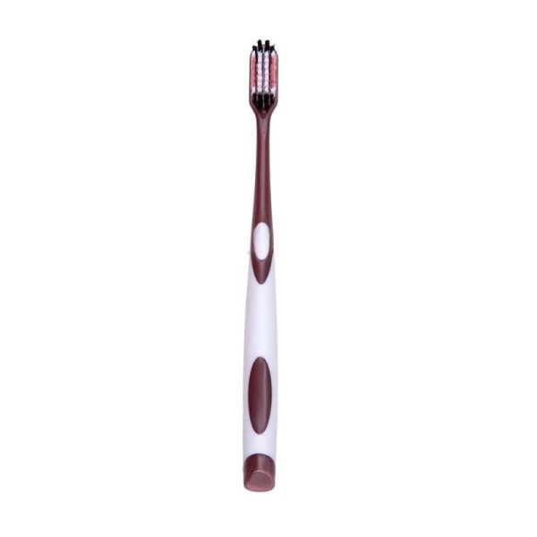 SOFT TOOTHBRUSH ASSORTED 4PC
