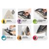 BELDRAY ULTRA SLEEK STEAM IRON 2600W