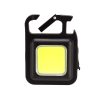 AMTECH MULTI FUNCTION KEYCHAIN LIGHT USB RECHARGEABLE
