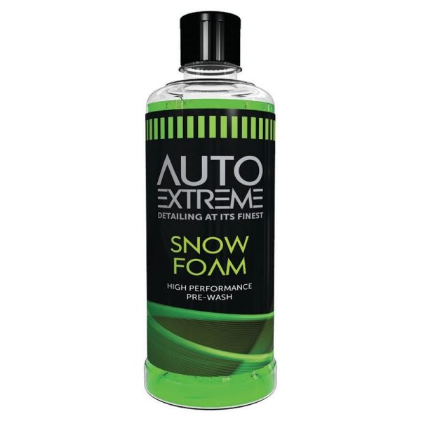 AUTO EXTREME SNOW FOAM PRE WASH