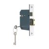 YALE 5 LEVER MORTICE SASHLOCK 3