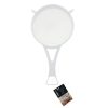CHEF AID 18CM NYLON STRAINER