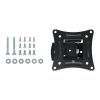 EXTRASTAR WALL MOUNT TV BRACKET 10-27 INCH MAX 15KG