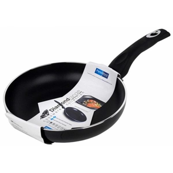 PENDEFORD DIAMOND NON-STICK FRY PAN 28CM