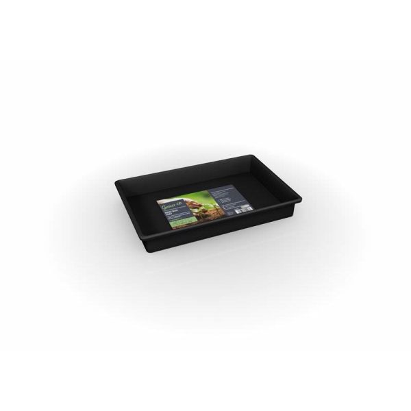 GROW IT RIGID SEED TRAY