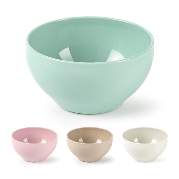 BOWL STILO 13CM 600ML SURT VRM