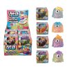 JOKES AND GAGS CRYSTAL CRITTERS